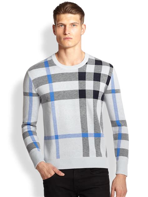 burberry sweat outfit|burberry sweatshirts for men.